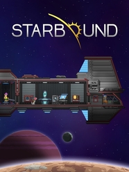 Starbound logo