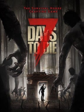 7 Days To Die logo