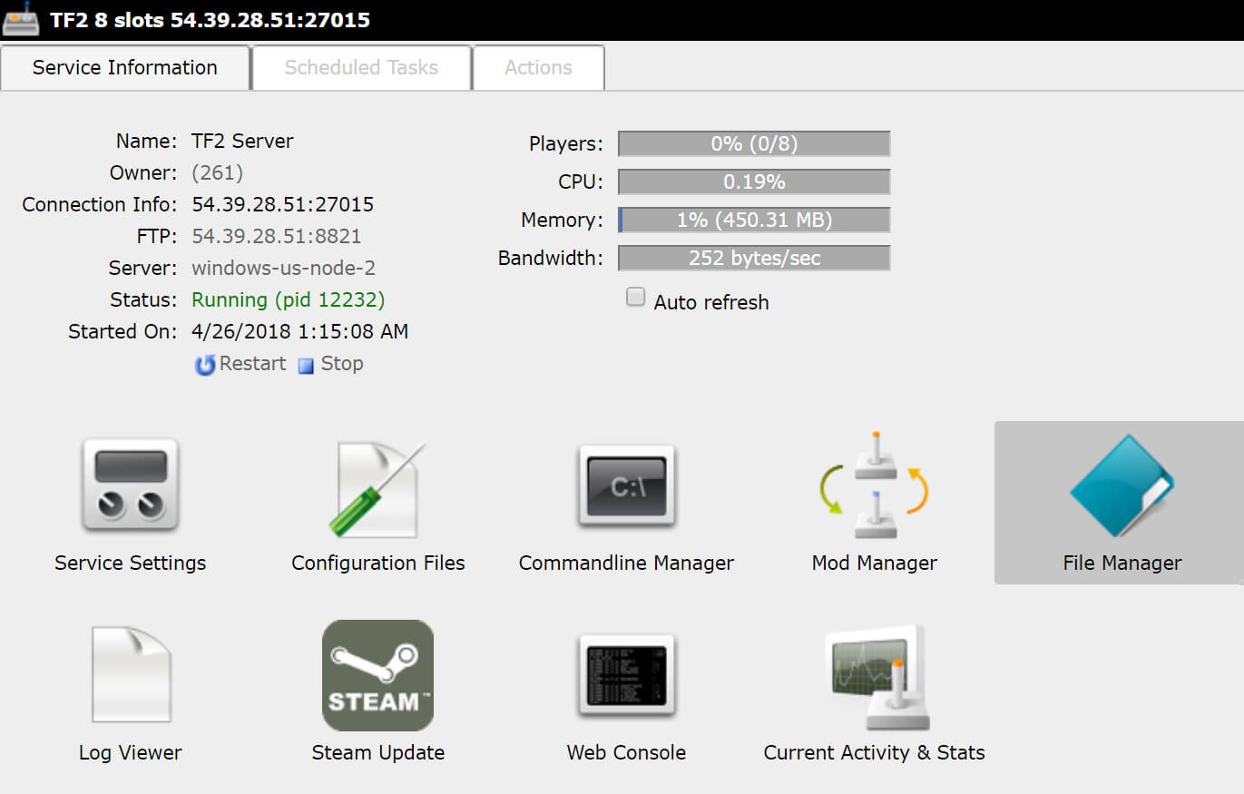 Steam log file windows фото 72