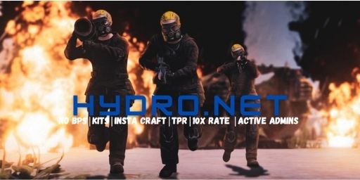 Server banner